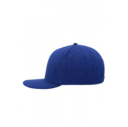 6 Panel Pro Cap Style