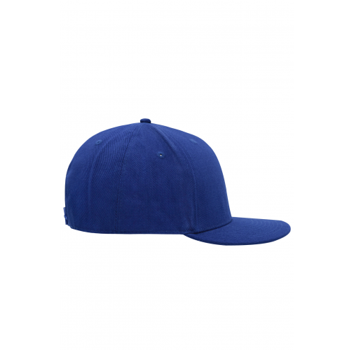 6 Panel Pro Cap Style