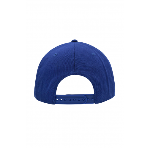 6 Panel Pro Cap Style
