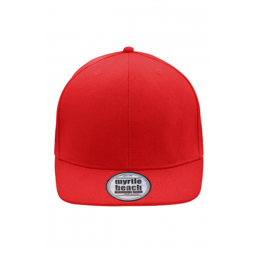 6 Panel Pro Cap Style