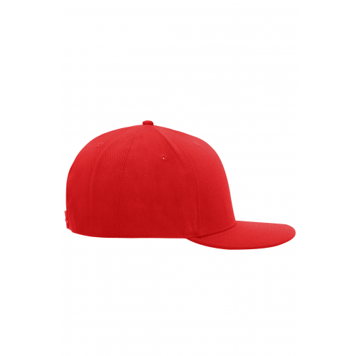 6 Panel Pro Cap Style