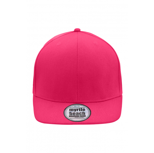 6 Panel Pro Cap Style