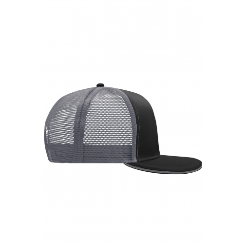 Pro Cap Mesh 6 Panel