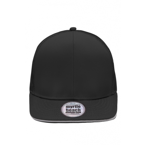 Pro Cap Mesh 6 Panel