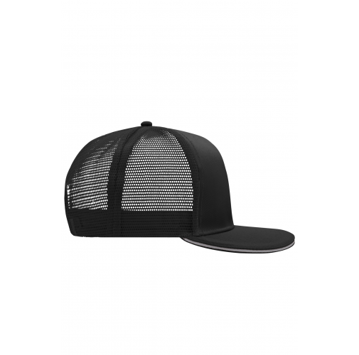 Pro Cap Mesh 6 Panel