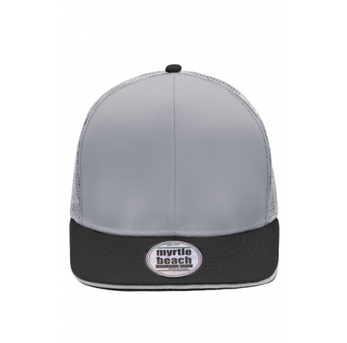 Pro Cap Mesh 6 Panel