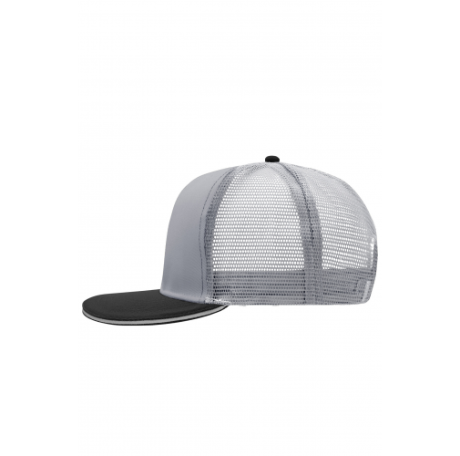 Pro Cap Mesh 6 Panel