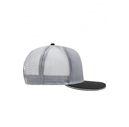 Pro Cap Mesh 6 Panel