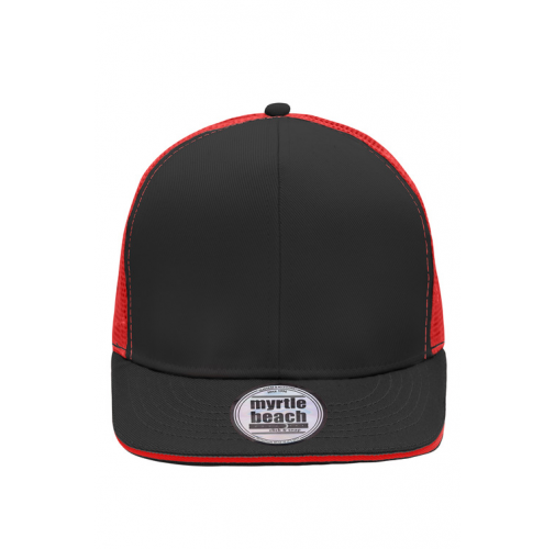 Pro Cap Mesh 6 Panel