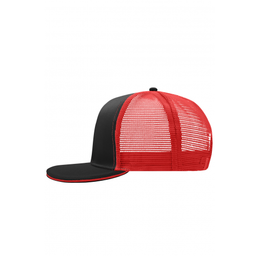 Pro Cap Mesh 6 Panel