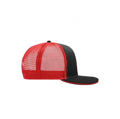 Pro Cap Mesh 6 Panel