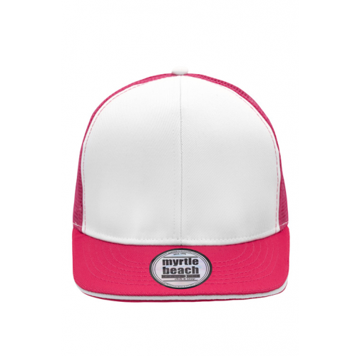 Pro Cap Mesh 6 Panel