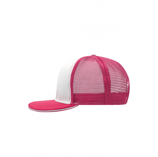 Pro Cap Mesh 6 Panel