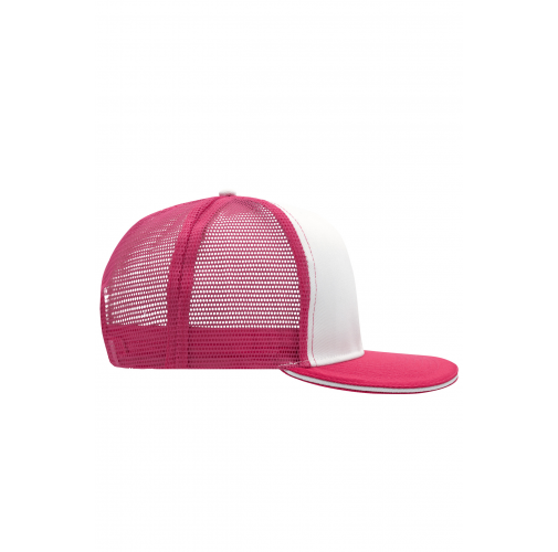 Pro Cap Mesh 6 Panel