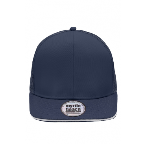 Pro Cap Mesh 6 Panel