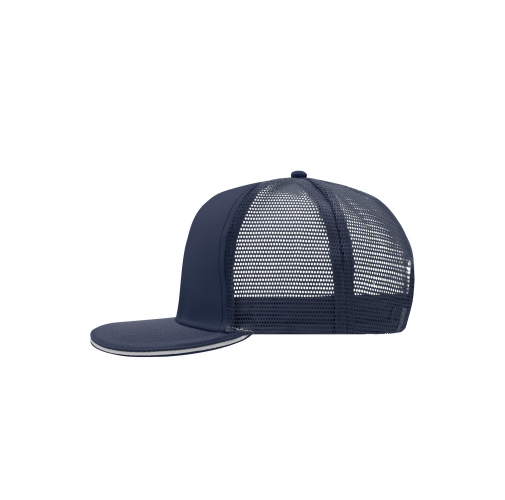 Pro Cap Mesh 6 Panel