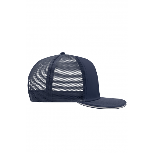 Pro Cap Mesh 6 Panel