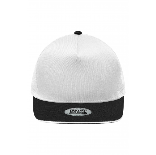 Pro Cap Mesh 5 Panel