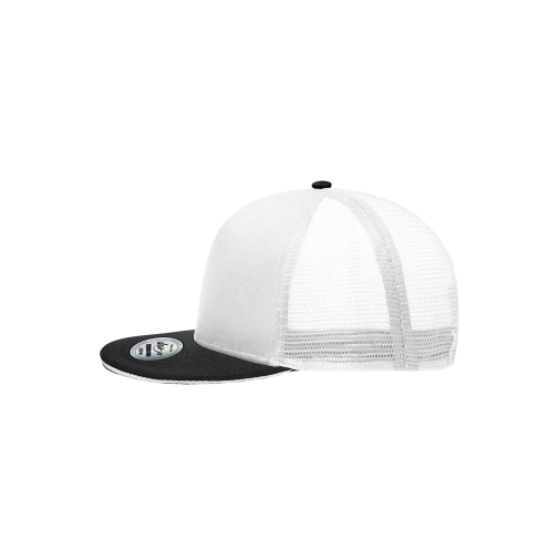 Pro Cap Mesh 5 Panel