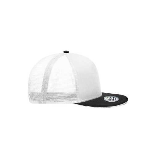 Pro Cap Mesh 5 Panel
