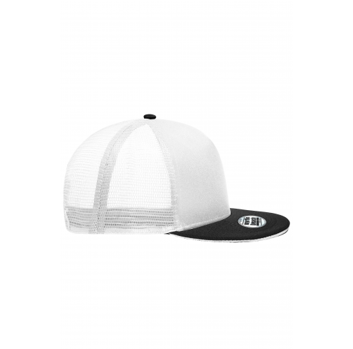 Pro Cap Mesh 5 Panel