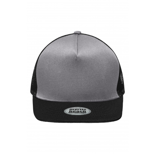 Pro Cap Mesh 5 Panel
