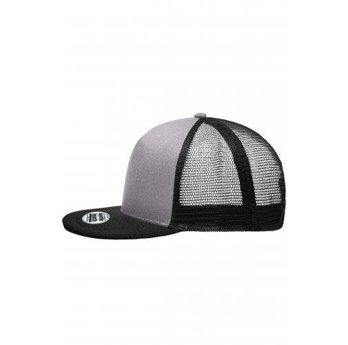 Pro Cap Mesh 5 Panel