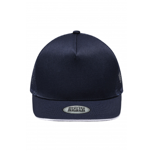 Pro Cap Mesh 5 Panel