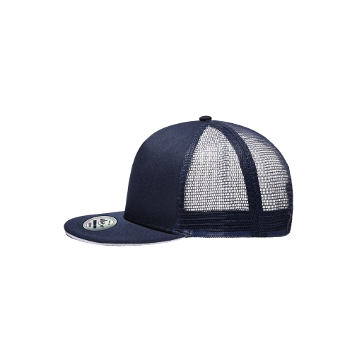 Pro Cap Mesh 5 Panel