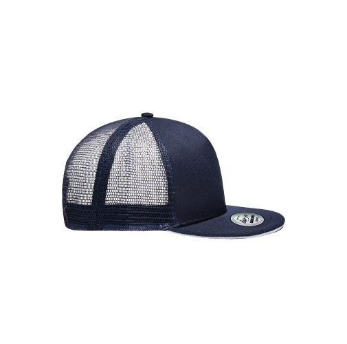Pro Cap Mesh 5 Panel