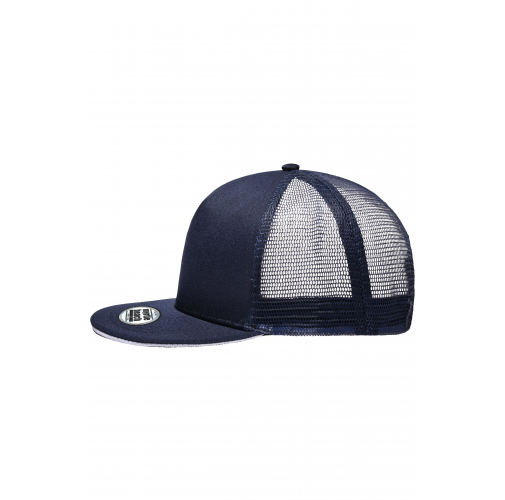 Pro Cap Mesh 5 Panel