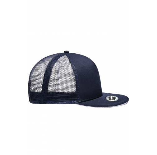 Pro Cap Mesh 5 Panel