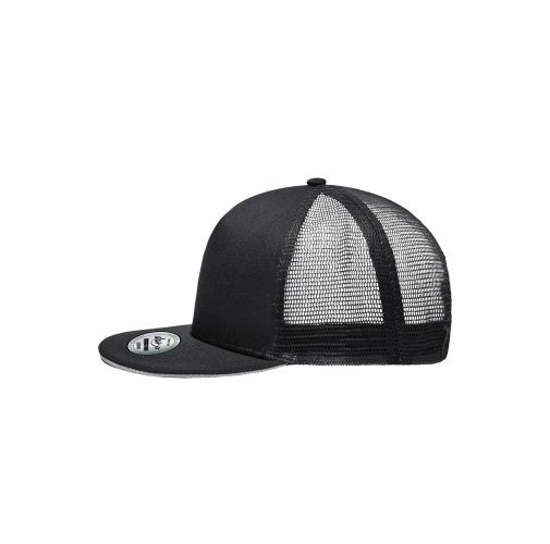 Pro Cap Mesh 5 Panel