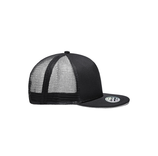 Pro Cap Mesh 5 Panel
