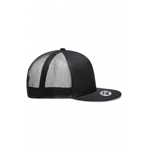 Pro Cap Mesh 5 Panel