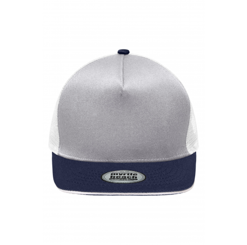 Pro Cap Mesh 5 Panel