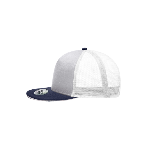 Pro Cap Mesh 5 Panel