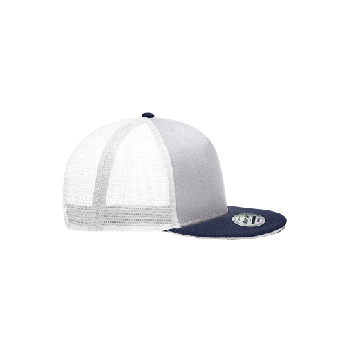 Pro Cap Mesh 5 Panel