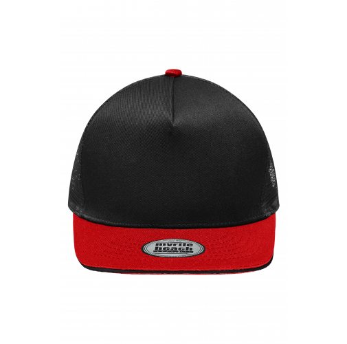 Pro Cap Mesh 5 Panel