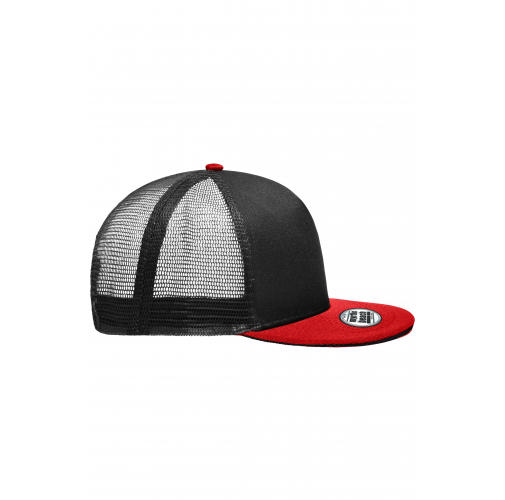 Pro Cap Mesh 5 Panel