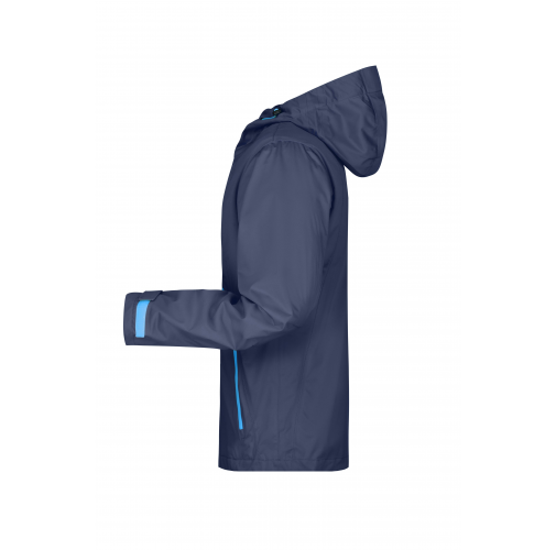 Men\'s Outdoor Jacket