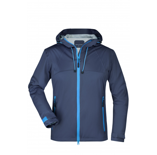 Ladies\' Outdoor Jacket