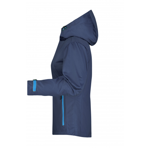 Ladies\' Outdoor Jacket