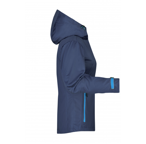 Ladies\' Outdoor Jacket