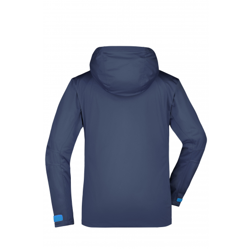 Ladies\' Outdoor Jacket