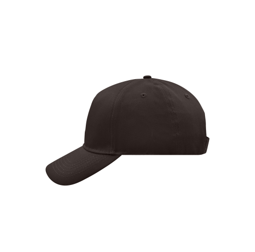 5 Panel Cap