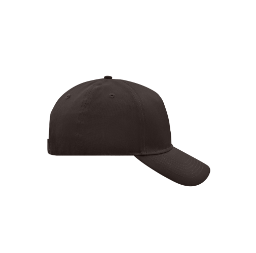 5 Panel Cap