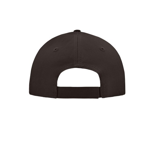 5 Panel Cap