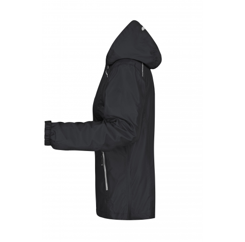 Ladies\' Rain Jacket