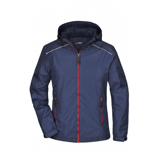 Ladies\' Rain Jacket